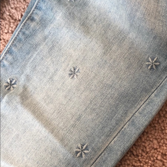 Loft jeans! - Picture 7 of 8